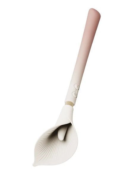 Вібромасажер Zalo Calla Blossom Pink SX1280 фото ЦЕ МІЖ НАМИ