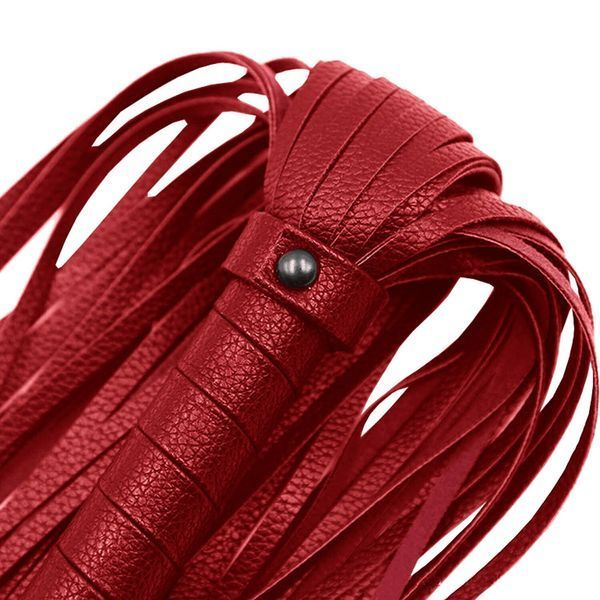 Флогер Alive Fantasy Red SO5994 фото ЦЕ МІЖ НАМИ