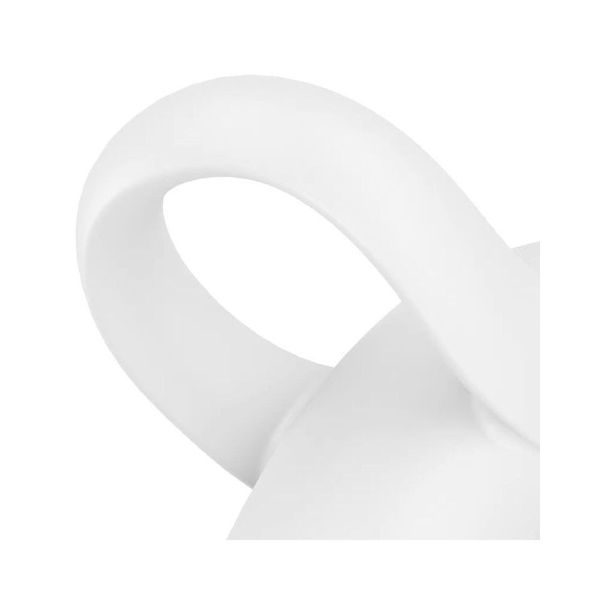 Вібратор на палець Satisfyer Bold Lover White SO6721 фото ЦЕ МІЖ НАМИ