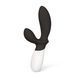 Масажер простати LELO Loki Wave 2 Black SO8087 фото сексшопу ЦЕ МІЖ НАМИ 1