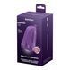 Мастурбатор Satisfyer Men Heat Vibration Battery Series (імітатор мінету) SX3843 фото сексшопу ЦЕ МІЖ НАМИ 8