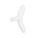 Вібратор на палець Satisfyer Bold Lover White SO6721 фото сексшопу ЦЕ МІЖ НАМИ 2