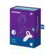 Вібратор на палець Satisfyer Bold Lover White SO6721 фото сексшопу ЦЕ МІЖ НАМИ 4