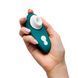 Вакуумний кліторальний стимулятор Womanizer Liberty 2 Dark Petrol SX0521 фото сексшопу ЦЕ МІЖ НАМИ 12