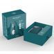 Вакуумний кліторальний стимулятор Womanizer Liberty 2 Dark Petrol SX0521 фото сексшопу ЦЕ МІЖ НАМИ 8