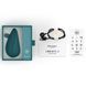 Вакуумний кліторальний стимулятор Womanizer Liberty 2 Dark Petrol SX0521 фото сексшопу ЦЕ МІЖ НАМИ 7