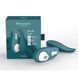 Вакуумний кліторальний стимулятор Womanizer Liberty 2 Dark Petrol SX0521 фото сексшопу ЦЕ МІЖ НАМИ 9