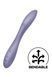 Універсальний вібратор Satisfyer G-Spot Flex 2 (гнучкий стовбур) SO6723 фото сексшопу ЦЕ МІЖ НАМИ 1