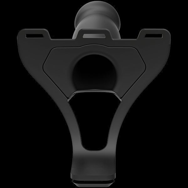 Набір для страпона Doc Johnson Body Extensions - BE Ready - Black SO2792 фото ЦЕ МІЖ НАМИ