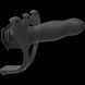 Набір для страпона Doc Johnson Body Extensions - BE Ready - Black SO2792 фото сексшопу ЦЕ МІЖ НАМИ 3