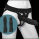 Набір для страпона Doc Johnson Body Extensions - BE Ready - Black SO2792 фото сексшопу ЦЕ МІЖ НАМИ 1