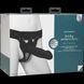 Набір для страпона Doc Johnson Body Extensions - BE Ready - Black SO2792 фото сексшопу ЦЕ МІЖ НАМИ 6