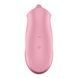 Вібростимулятор для клітора Satisfyer Tongue Lover з язичком SX3847 фото сексшопу ЦЕ МІЖ НАМИ 4