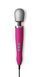 Вібромасажер DOXY Original Pink, дуже потужний SO1429-1 фото сексшопу ЦЕ МІЖ НАМИ 1