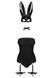 Еротичний костюм кролика Obsessive Bunny costume L/XL SO7702 фото сексшопу ЦЕ МІЖ НАМИ 3