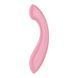 Вібратор для точки G Satisfyer G-Force Pink SO8778 фото сексшопу ЦЕ МІЖ НАМИ 3