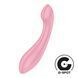 Вібратор для точки G Satisfyer G-Force Pink SO8778 фото сексшопу ЦЕ МІЖ НАМИ 1