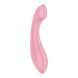 Вібратор для точки G Satisfyer G-Force Pink SO8778 фото сексшопу ЦЕ МІЖ НАМИ 5