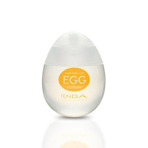 Лубрикант на водній основі Tenga Egg Lotion (65 мл) SO1657 фото ЦЕ МІЖ НАМИ