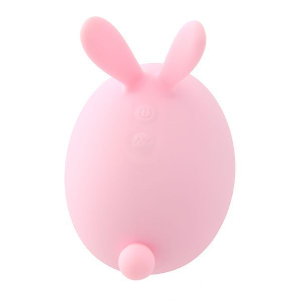 Вакуумний кліторальний стимулятор з вібрацією KISTOY Too Simple Pink SO8715 фото ЦЕ МІЖ НАМИ