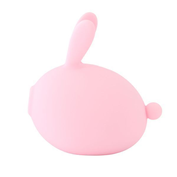 Вакуумний кліторальний стимулятор з вібрацією KISTOY Too Simple Pink SO8715 фото ЦЕ МІЖ НАМИ
