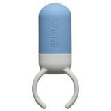 Вібратор на палець Tenga SVR one BLUE SO7047 фото ЦЕ МІЖ НАМИ