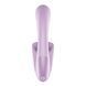Вагінально-кліторальний вібратор Satisfyer Tongue Expert з язичком SX3851 фото сексшопу ЦЕ МІЖ НАМИ 4