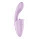 Вагінально-кліторальний вібратор Satisfyer Tongue Expert з язичком SX3851 фото сексшопу ЦЕ МІЖ НАМИ 2