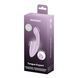 Вагінально-кліторальний вібратор Satisfyer Tongue Expert з язичком SX3851 фото сексшопу ЦЕ МІЖ НАМИ 5
