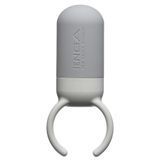 Вібратор на палець Tenga SVR one GRAY SO7048 фото ЦЕ МІЖ НАМИ
