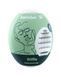 Самозмащувальний мастурбатор-яйце Satisfyer Masturbator Egg Riffle