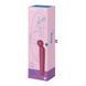 Вібромасажер Satisfyer Planet Wand-er Berry/Rosegold SO8781 фото сексшопу ЦЕ МІЖ НАМИ 6