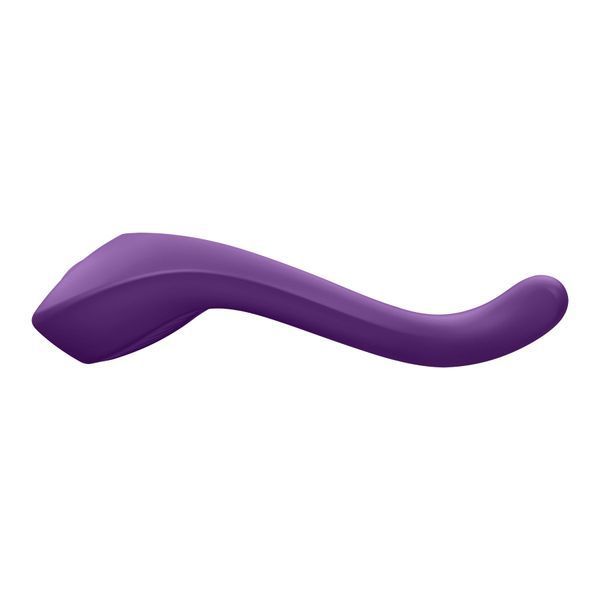 Вібратор для пар Satisfyer Endless Love Lila SO3501 фото ЦЕ МІЖ НАМИ