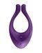 Вібратор для пар Satisfyer Endless Love Lila SO3501 фото сексшопу ЦЕ МІЖ НАМИ 1