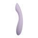Вібратор для точки G з інтелектуальним режимом Svakom Amy 2 Pastel Lilac SO8770 фото сексшопу ЦЕ МІЖ НАМИ 1