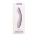 Вібратор для точки G з інтелектуальним режимом Svakom Amy 2 Pastel Lilac SO8770 фото сексшопу ЦЕ МІЖ НАМИ 7