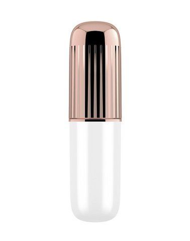 Мінівібратор Satisfyer Mini Secret Affair з ковпачком і потужної вібрацією SO3574 фото ЦЕ МІЖ НАМИ