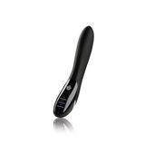 Вібратор з електростимуляцією Mystim Electric Eric eStim Black SO2987 фото ЦЕ МІЖ НАМИ