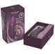 Вакуумний кліторальний стимулятор Womanizer Next Dark Purple SX2303 фото сексшопу ЦЕ МІЖ НАМИ 7