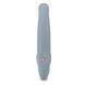 Безремінний страпон з вібрацією Fun Factory SHARE VIBE PRO cool grey, регульований SX0977 фото сексшопу ЦЕ МІЖ НАМИ 3