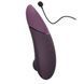 Вакуумний кліторальний стимулятор Womanizer Next Dark Purple SX2303 фото сексшопу ЦЕ МІЖ НАМИ 5