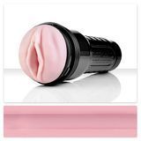 Мастурбатор-вагіна Fleshlight Pink Lady Original (найреалістичніший) F17002 фото ЦЕ МІЖ НАМИ