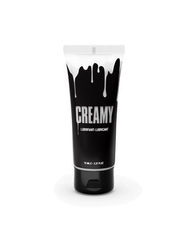 Лубрикант, що імітує сперму Creamy Cum (70 мл) на гібридній основі SO2696 фото ЦЕ МІЖ НАМИ