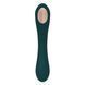 Вібратор та вакуумний кліторальний стимулятор Alive Quiver Teal SO6018 фото сексшопу ЦЕ МІЖ НАМИ 3
