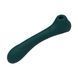 Вібратор та вакуумний кліторальний стимулятор Alive Quiver Teal SO6018 фото сексшопу ЦЕ МІЖ НАМИ 4