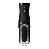 Мастурбатор Tenga Flip Zero EVR Electronic Vibrotation SO7330 фото ЦЕ МІЖ НАМИ