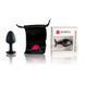 Анальна пробка Dorcel Geisha Plug Diamond XL (м'ята упаковка) MD1328-R фото сексшопу ЦЕ МІЖ НАМИ 4