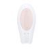 Смарт-вібратор для пар Satisfyer Double Joy White SO3897 фото сексшопу ЦЕ МІЖ НАМИ 3