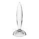 Скляна анальна пробка Satisfyer Sparkling Crystal SO8788 фото сексшопу ЦЕ МІЖ НАМИ 2