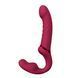 Безремінний смарт-страпон Lovense Lapis vibrating strapless strap-on, 3 мотори SO8793 фото сексшопу ЦЕ МІЖ НАМИ 2